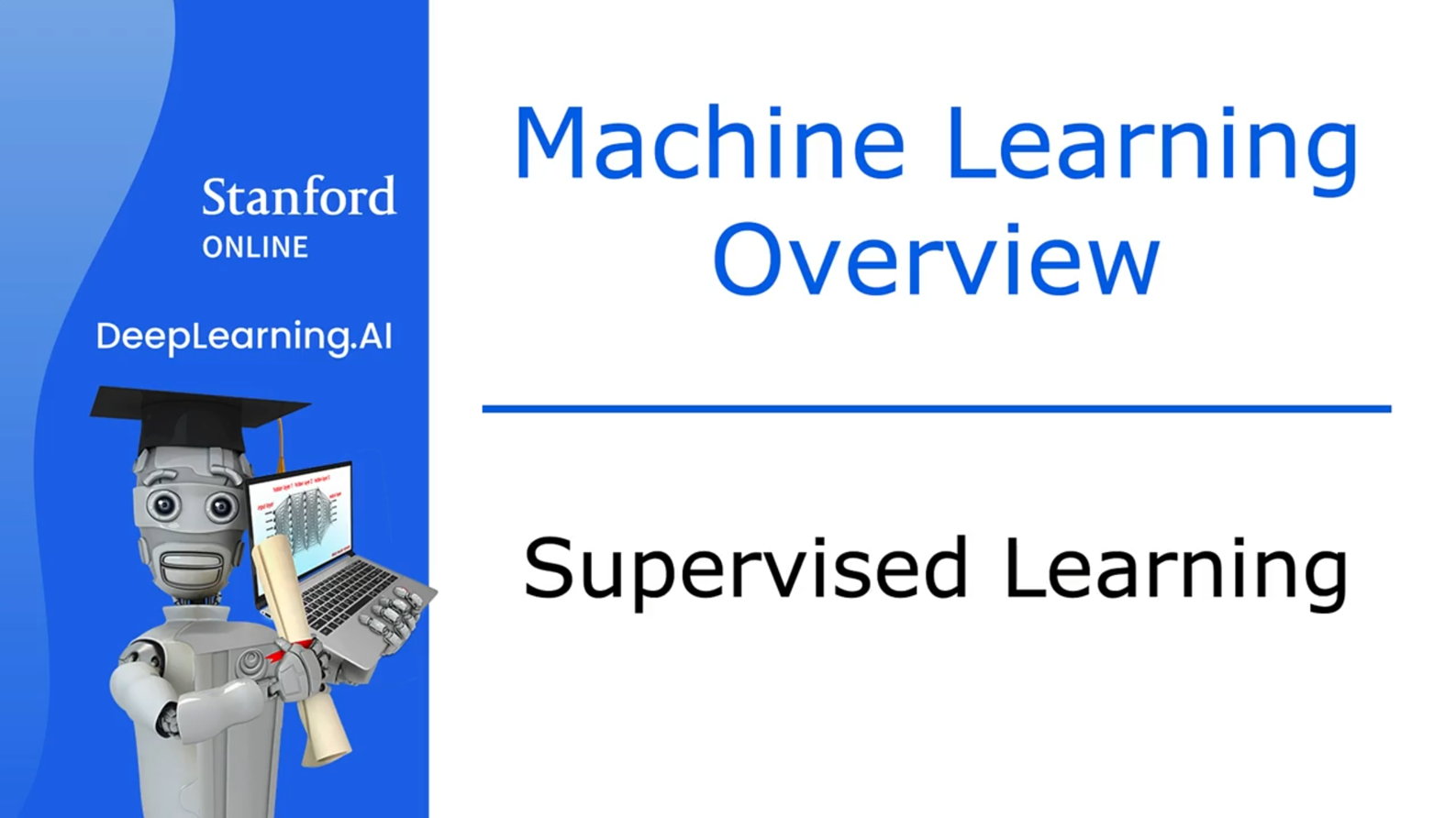 吴恩达机器学习(一):监督学习