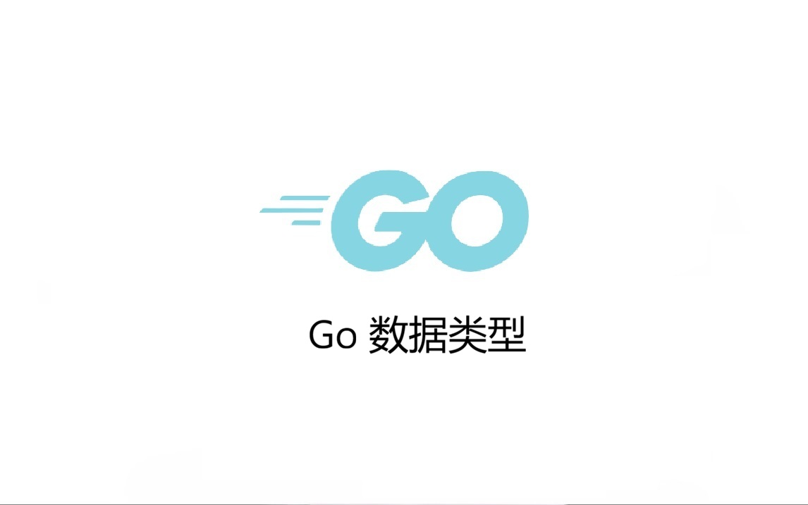 Go 数据类型