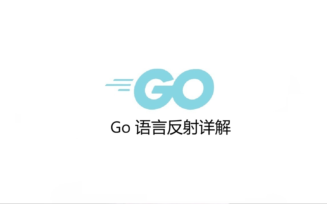 Go 语言反射详解：从原理到实践，以及与 Java 反射的对比